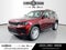 2025 Jeep Grand Cherokee GRAND CHEROKEE LAREDO X 4X2