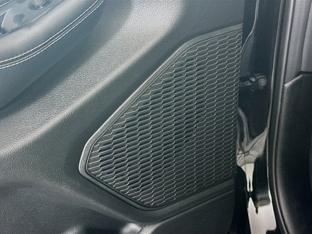 2025 Jeep Grand Cherokee GRAND CHEROKEE LAREDO 4X2