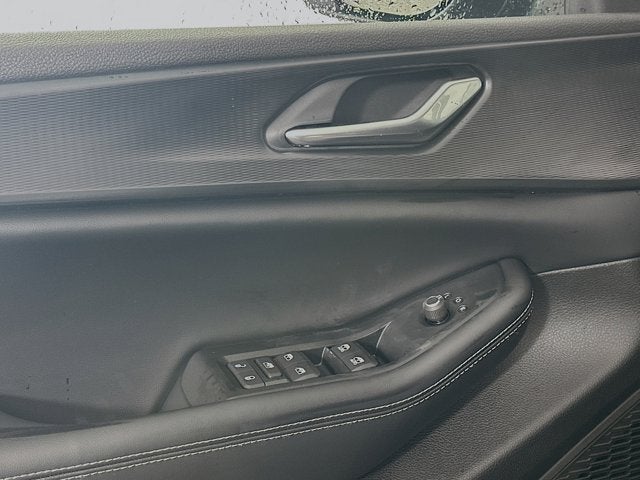 2025 Jeep Grand Cherokee GRAND CHEROKEE LAREDO X 4X2