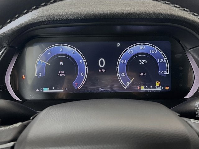 2025 Jeep Grand Cherokee GRAND CHEROKEE LAREDO X 4X2