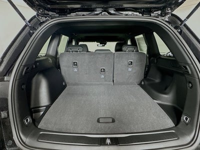 2025 Jeep Grand Cherokee GRAND CHEROKEE LAREDO X 4X2