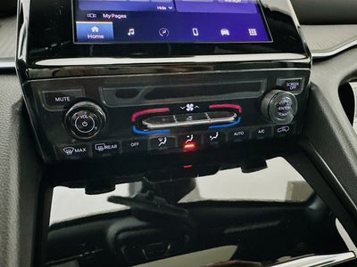 2025 Jeep Grand Cherokee GRAND CHEROKEE LAREDO X 4X2