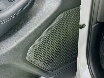 2025 Jeep Grand Cherokee GRAND CHEROKEE LAREDO X 4X2