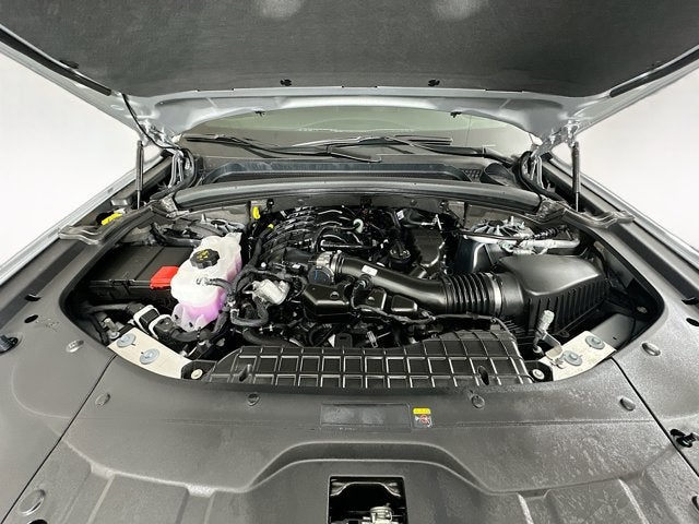 2025 Jeep Grand Cherokee GRAND CHEROKEE LAREDO X 4X2