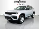 2025 Jeep Grand Cherokee GRAND CHEROKEE LAREDO X 4X2