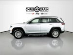 2025 Jeep Grand Cherokee GRAND CHEROKEE LAREDO X 4X2