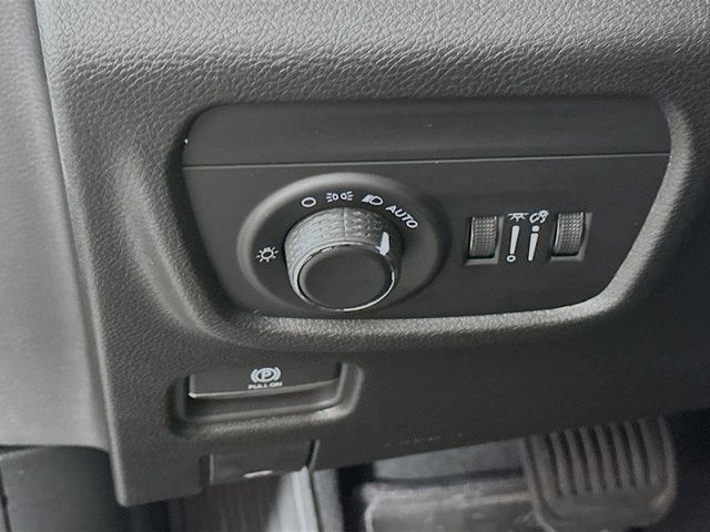 2025 Jeep Grand Cherokee GRAND CHEROKEE ALTITUDE X 4X2