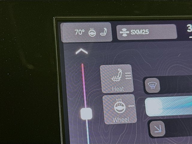 2025 Jeep Grand Cherokee GRAND CHEROKEE ALTITUDE X 4X2