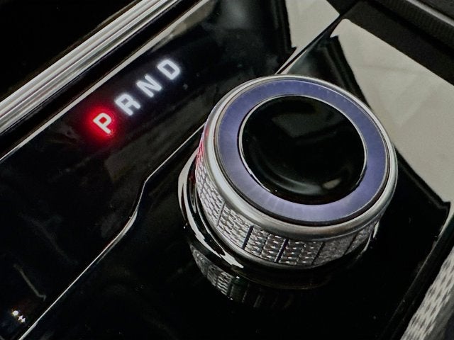 2025 Jeep Grand Cherokee GRAND CHEROKEE ALTITUDE X 4X2