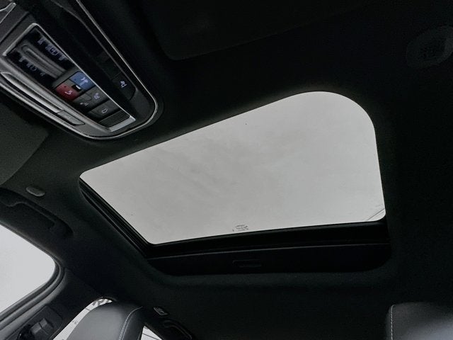 2025 Jeep Grand Cherokee GRAND CHEROKEE ALTITUDE X 4X2