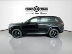 2025 Jeep Grand Cherokee GRAND CHEROKEE ALTITUDE X 4X2