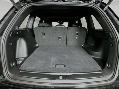 2025 Jeep Grand Cherokee GRAND CHEROKEE ALTITUDE X 4X2