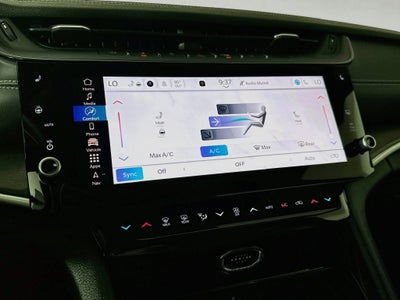 2027 Jeep Grand Cherokee GRAND CHEROKEE LAREDO ALTITUDE 4X2