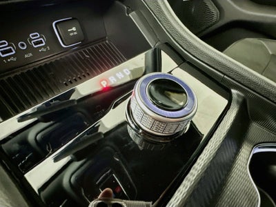 2027 Jeep Grand Cherokee GRAND CHEROKEE LAREDO ALTITUDE 4X2