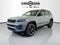 2027 Jeep Grand Cherokee GRAND CHEROKEE LAREDO ALTITUDE 4X2