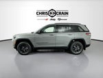 2027 Jeep Grand Cherokee GRAND CHEROKEE LAREDO ALTITUDE 4X2