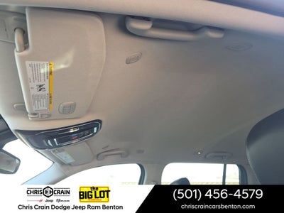 2023 Jeep Grand Cherokee Limited 4x2