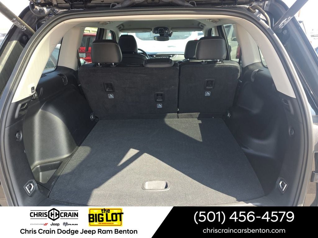 2023 Jeep Grand Cherokee Limited 4x2