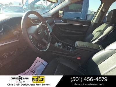 2023 Jeep Grand Cherokee Limited 4x2