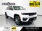 2025 Jeep Grand Cherokee Limited 4x2
