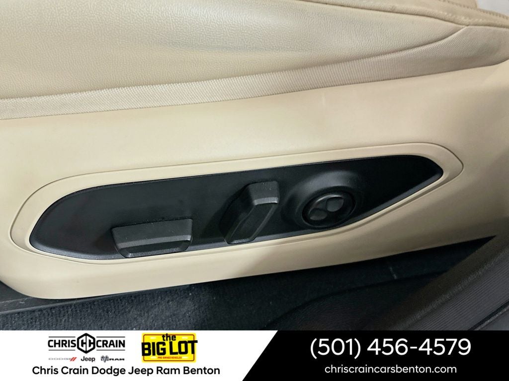 2025 Jeep Grand Cherokee Limited 4x2
