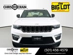 2025 Jeep Grand Cherokee Limited 4x2