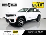 2025 Jeep Grand Cherokee Limited 4x2