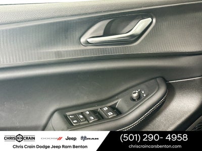 2025 Jeep Grand Cherokee GRAND CHEROKEE ALTITUDE 4X4