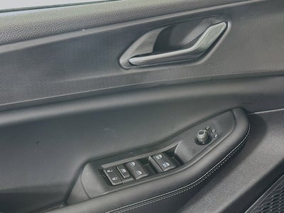 2025 Jeep Grand Cherokee GRAND CHEROKEE LAREDO 4X4