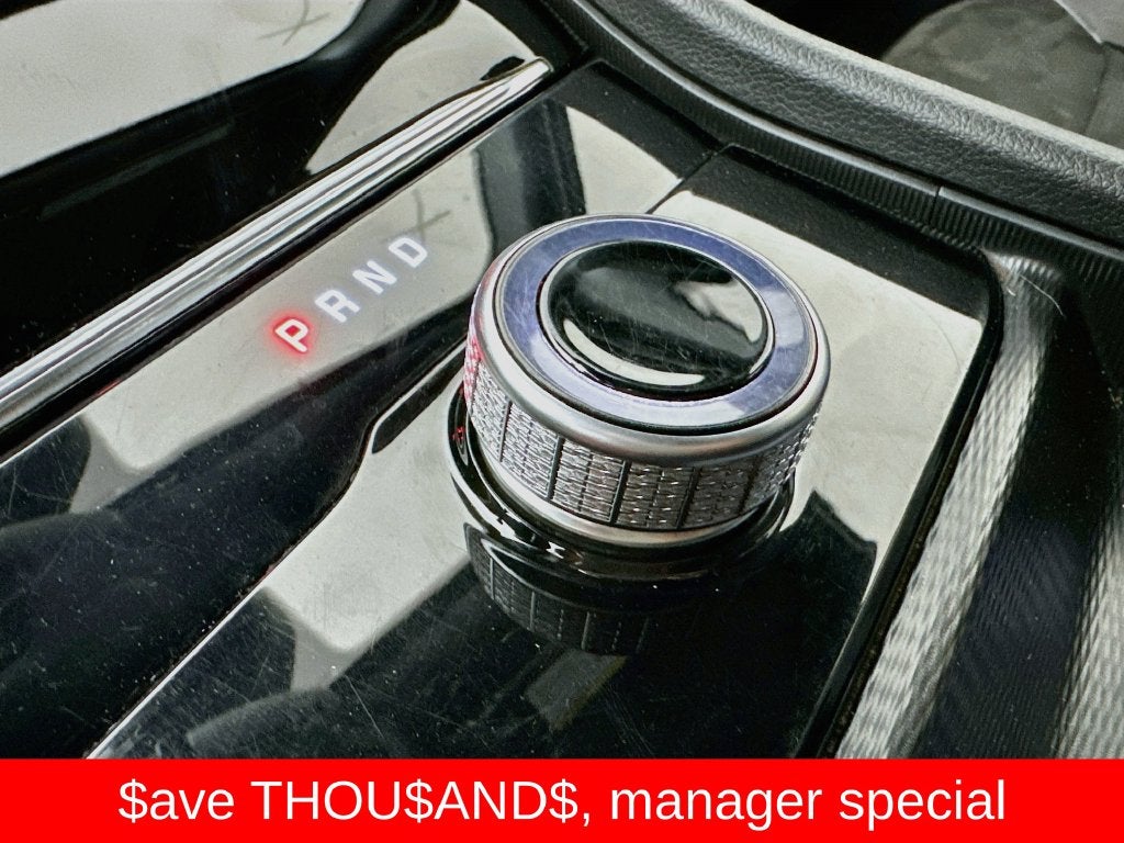 2024 Jeep Grand Cherokee Altitude 4x4