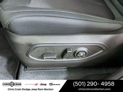 2026 Jeep Grand Cherokee GRAND CHEROKEE LAREDO X 4X4