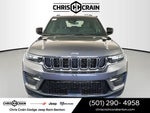 2026 Jeep Grand Cherokee GRAND CHEROKEE LAREDO X 4X4