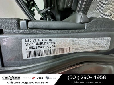 2026 Jeep Grand Cherokee GRAND CHEROKEE LAREDO X 4X4