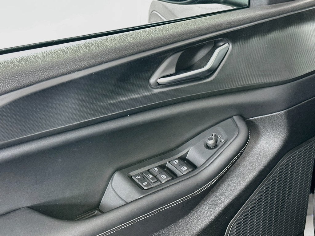 2027 Jeep Grand Cherokee GRAND CHEROKEE LAREDO 4X4