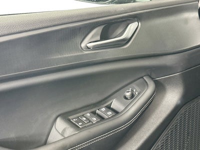 2025 Jeep Grand Cherokee GRAND CHEROKEE LAREDO 4X4