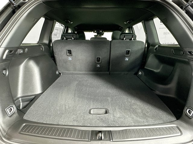 2025 Jeep Grand Cherokee GRAND CHEROKEE LAREDO 4X4