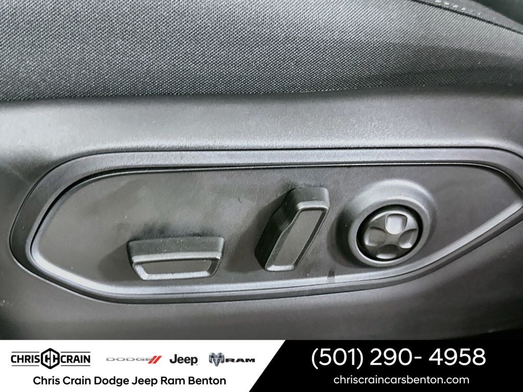 2026 Jeep Grand Cherokee GRAND CHEROKEE LAREDO 4X4