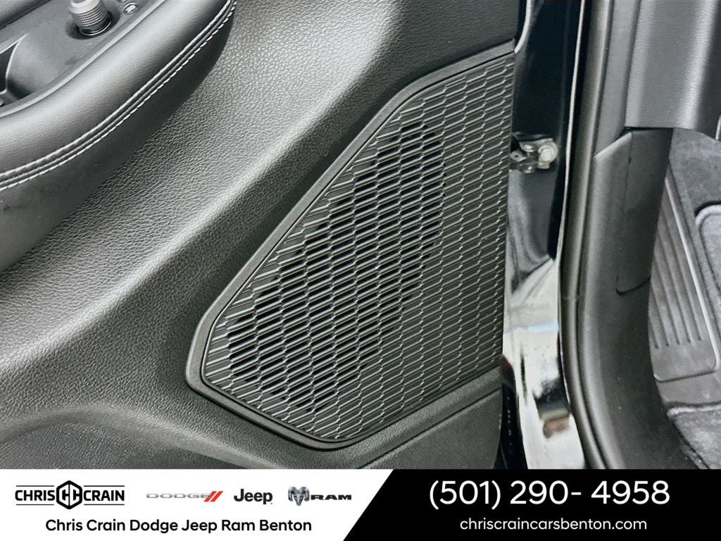 2026 Jeep Grand Cherokee GRAND CHEROKEE LAREDO 4X4
