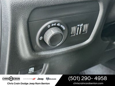 2026 Jeep Grand Cherokee GRAND CHEROKEE LAREDO X 4X4