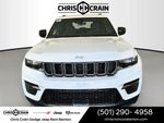 2026 Jeep Grand Cherokee GRAND CHEROKEE LAREDO X 4X4