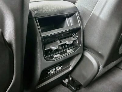 2027 Jeep Grand Cherokee GRAND CHEROKEE LAREDO 4X4