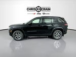 2027 Jeep Grand Cherokee GRAND CHEROKEE LAREDO 4X4