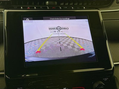 2025 Jeep Grand Cherokee GRAND CHEROKEE LAREDO 4X4