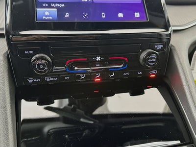 2025 Jeep Grand Cherokee GRAND CHEROKEE LAREDO 4X4