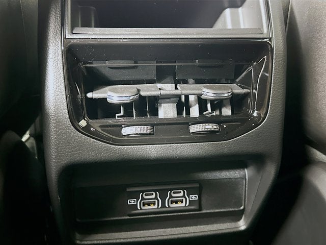 2025 Jeep Grand Cherokee GRAND CHEROKEE LAREDO 4X4