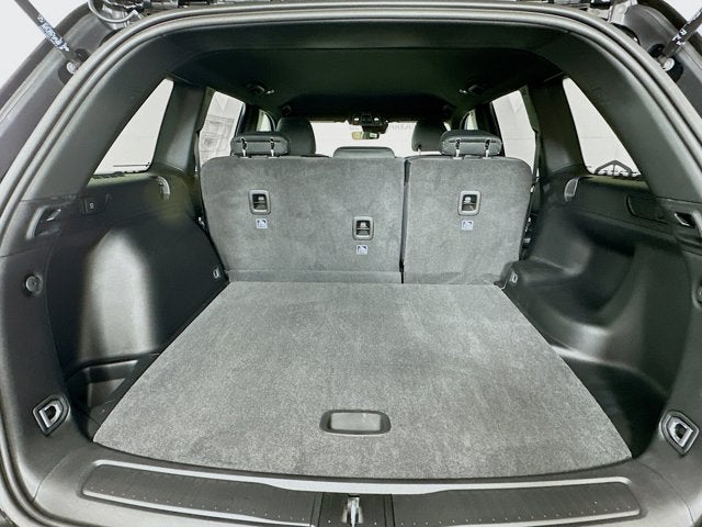 2025 Jeep Grand Cherokee GRAND CHEROKEE LAREDO 4X4