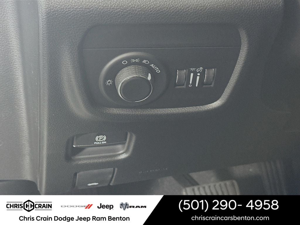 2026 Jeep Grand Cherokee GRAND CHEROKEE LAREDO 4X4