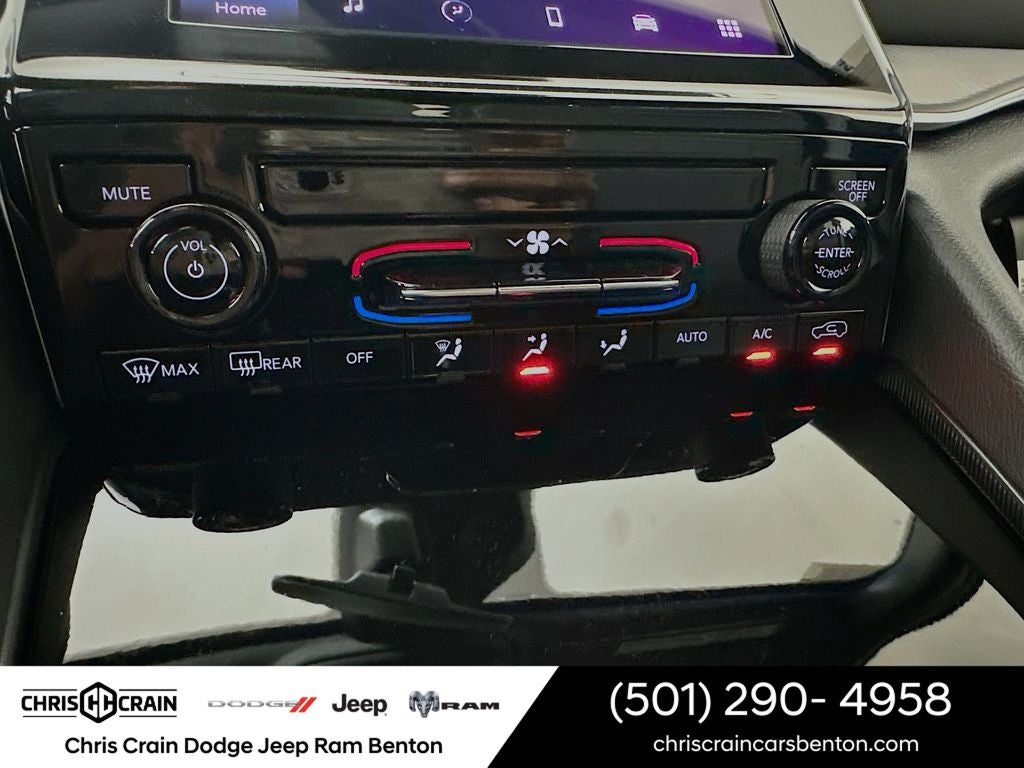 2026 Jeep Grand Cherokee GRAND CHEROKEE LAREDO 4X4