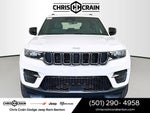 2026 Jeep Grand Cherokee GRAND CHEROKEE LAREDO 4X4