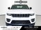 2026 Jeep Grand Cherokee GRAND CHEROKEE LAREDO 4X4